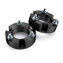 Cargar imagen en el visor de la galería, Leveling Kit 2 Mitsubishi L200 (07+)