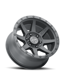 4 Llantas Rebound 17X8.5