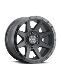 4 Llantas Rebound 17X8.5