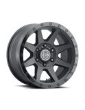 4 Llantas Rebound 17X8.5
