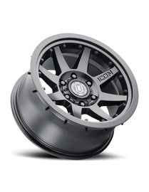 4 Llantas Rebound PRO 17X8.5