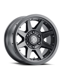 4 Llantas Rebound PRO 17X8.5