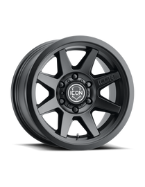 4 Llantas Rebound 17X8.5