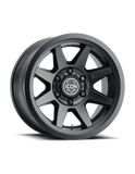 4 Llantas Rebound 17X8.5