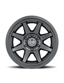 4 Llantas Rebound 17X8.5