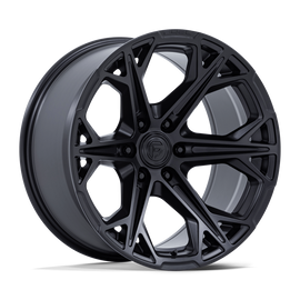 4 llantas Hammerhead 20x10