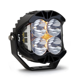 Par de focos LP4 Pro led pair spot - Baja Designs