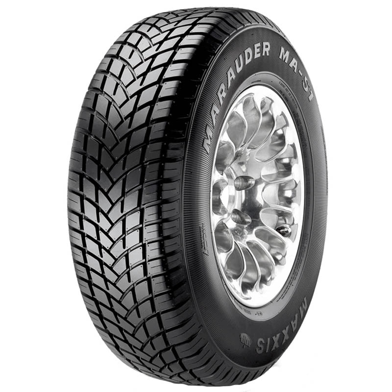 Juego de 4 Neumáticos Marauder MA-S1 107H 275/60R15 - Maxxis