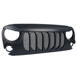 Mascarilla Beast con malla integrada - DOBLETRACCION 