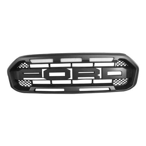 Mascarilla tipo Raptor Ford Ranger (19+) - DOBLETRACCION 