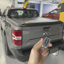 Cargar imagen en el visor de la galería, Tapa Retráctil Eléctrica 2.0 Power Ford Maverick  (22+) - Bulx15