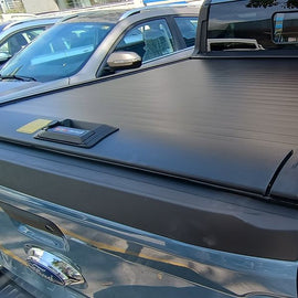 Tapa Retráctil Manual 2.0 Ford Maverick (22+) - Bulx15