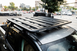 Parrilla para Techo Base Rack Ford Maverick - Rhino Rack