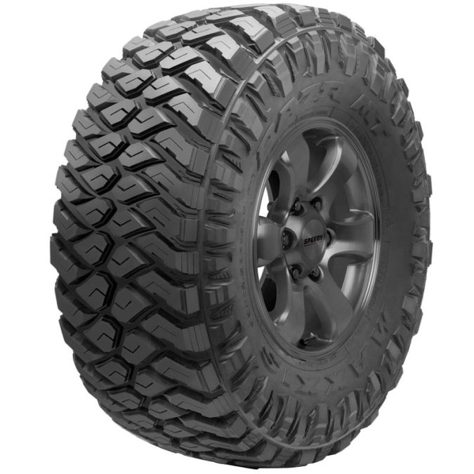 Juego de 4 Neumáticos Razr MT772 40x13.5R17 - Maxxis - DOBLETRACCION 