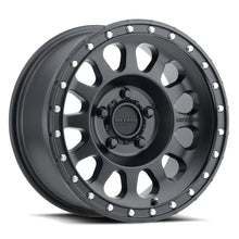 Cargar imagen en el visor de la galería, 4 Llantas 315 17x8.5 5x150 Matte Black - Method Wheels