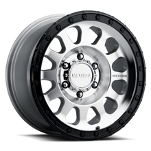 Cargar imagen en el visor de la galería, 4 Llantas Race Wheels 315 Machined 17x8.5 6x135 - Method