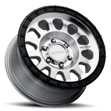 Cargar imagen en el visor de la galería, 4 Llantas Race Wheels 315 Machined 17x8.5 6x135 - Method