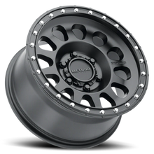Cargar imagen en el visor de la galería, 4 Llantas 315 17x8.5 5x150 Matte Black - Method Wheels