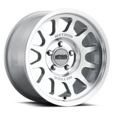 4 Llantas 703 17x8.5