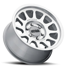 Cargar imagen en el visor de la galería, 4 Llantas 703 17x8.5&quot; 6x139 Machined - Method Wheels