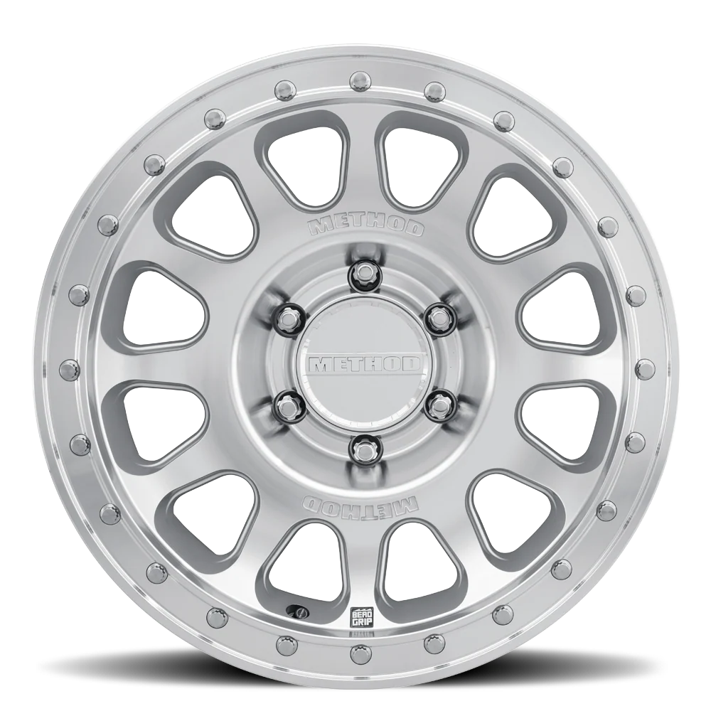 4 Llantas 709HD 17x8.5