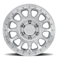 Cargar imagen en el visor de la galería, 4 Llantas 709HD 17x8.5" 6x139 Machined - Method Wheels