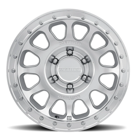 4 Llantas 709HD 17x8.5