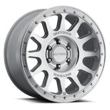 4 Llantas 709HD 17x8.5