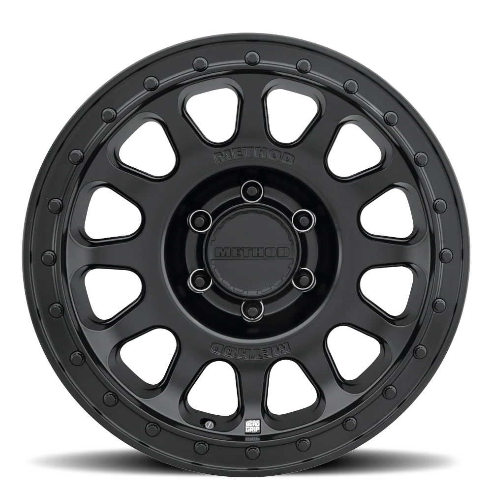 4 Llantas 709HD 17x8.5