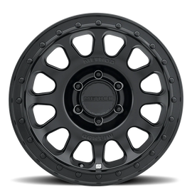 4 Llantas 709HD 17x8.5