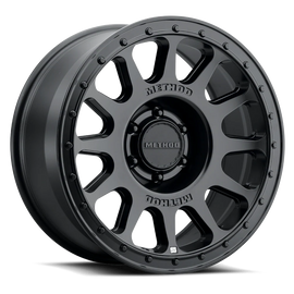 4 Llantas 709HD 17x8.5