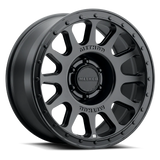 4 Llantas 709HD 17x8.5