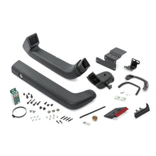 Cargar imagen en el visor de la galería, Snorkel Jeep Wrangler JL - Mopar - DOBLETRACCION 