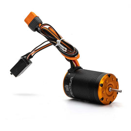 Motor Crawler Firma 2 in 1Brushless Crawler Motor/ESC 2300Kv Spektrum - Axial - DOBLETRACCION 