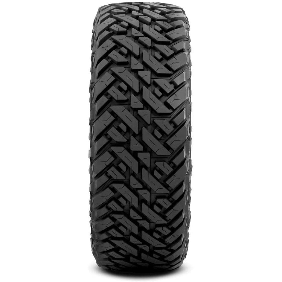 Juego de 4 Neumáticos Gripper MT 35x12.5R17 - Fuel - DOBLETRACCION 