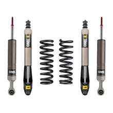 Cargar imagen en el visor de la galería, Kit de suspension MT64 Toyota Hilux Revo / GR Sport (16+) - Old Man Emu
