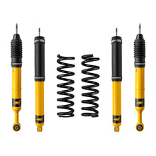 Cargar imagen en el visor de la galería, Kit de Suspensión Nitrocharger Plus Chevrolet Colorado / Dmax, Maxus T60 , T90 (16+) - Old Man Emu