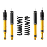 Kit de Suspensión Nitrocharger Plus - Great Wall Poer (21+) - Old Man Emu