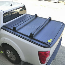 Tapa Retráctil Manual BULX15 2.0 Chevrolet Colorado (24+) - Bulx15