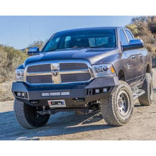 Cargar imagen en el visor de la galería, Parachoque Delantero Eco Series Dodge Ram 1500 (13-18) - Body Armor 4x4 - DOBLETRACCION 