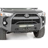 Parachoque Delantero Low Bumper Toyota 4Runner (2014+) - Rough Country