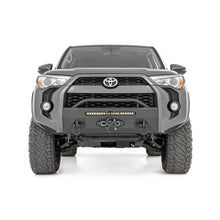 Cargar imagen en el visor de la galería, Parachoque Delantero Low Bumper Toyota 4Runner (2014+) - Rough Country - DOBLETRACCION 