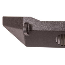 Cargar imagen en el visor de la galería, Parachoque Delantero Mid Stubby Jeep Wrangler JK (07-1JK8) - Body Armor 4x4