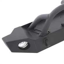 Cargar imagen en el visor de la galería, Parachoque Delantero SRC Carbine Jeep Wrangler JK (07-18) - Smittybilt