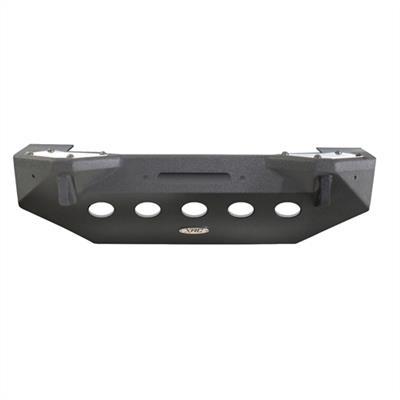 Parachoque Sección Central Modular XRC M.O.D Jeep Wrangler JK (07-18) - Smittybilt - DOBLETRACCION 