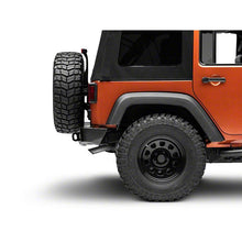 Cargar imagen en el visor de la galería, Parachoque Trasero completo Jeep Wrangler JK (07-18) - ARB - DOBLETRACCION 