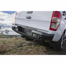 Cargar imagen en el visor de la galería, Parachoque Trasero Ford Ranger (12-19) - Rival 4x4 - DOBLETRACCION 