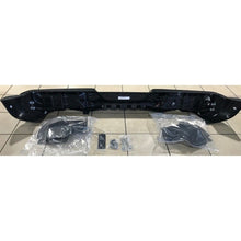 Cargar imagen en el visor de la galería, Parachoque Trasero Performance Jeep Wrangler JL - Mopar - DOBLETRACCION 