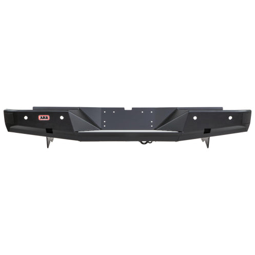 Parachoque trasero summit MKII rear Toyota Hilux (16+) - ARB