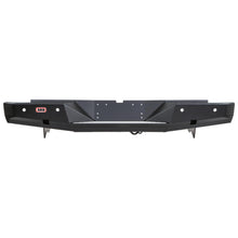 Cargar imagen en el visor de la galería, Parachoque trasero summit MKII rear Toyota Hilux (16+) - ARB